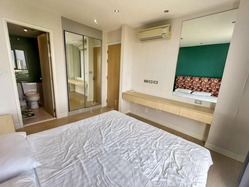 Grande Caribbean, Chon Buri (Pattaya), 492/2 Moo 12 Thappraya Rd, Nong Pru, Bang Lamung (Pattaya), Chon Buri (Pattaya), 1 Bedroom, 36 sqm, Condo For Sale, by Puttirat Kleebyam, 500566838 - DDproperty.com