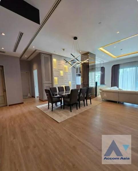 Le Raffine Sukhumvit 39 : เลอ รัฟฟิเน่ สุขุมวิท 39, กรุงเทพ, ซอยสุขุมวิท 39, คลองตันเหนือ, วัฒนา, กรุงเทพ, 245 ตร.ม., คอนโด ให้เช่า, โดย Accom Asia, 500566841 - DDproperty.com