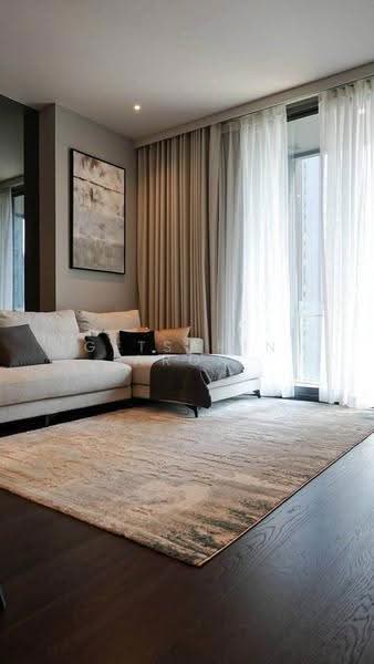 LAVIQ Sukhumvit 57, Bangkok, Soi Sukhumvit 57, Sukhumvit Road, Khlong Tan Nua, Watthana, Bangkok, 3 Bedrooms, 115 sqm, Condo For Sale, by Getsarin Aron, 500566844 - DDproperty.com