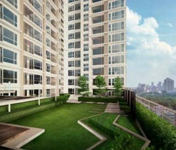 Rhythm Ratchada, Bangkok, 558 Ratchadaphisek Road, Samsen Nok, Huai Khwang, Bangkok, 1 Bedroom, 68 sqm, Condo For Rent, by Hathaichanok Saenset, 500566845 - DDproperty.com
