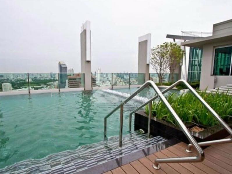 Rhythm Ratchada, Bangkok, 558 Ratchadaphisek Road, Samsen Nok, Huai Khwang, Bangkok, 1 Bedroom, 68 sqm, Condo For Rent, by Hathaichanok Saenset, 500566845 - DDproperty.com