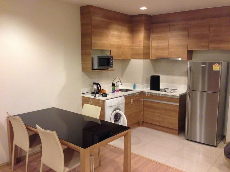 Rhythm Ratchada, Bangkok, 558 Ratchadaphisek Road, Samsen Nok, Huai Khwang, Bangkok, 1 Bedroom, 68 sqm, Condo For Rent, by Hathaichanok Saenset, 500566845 - DDproperty.com