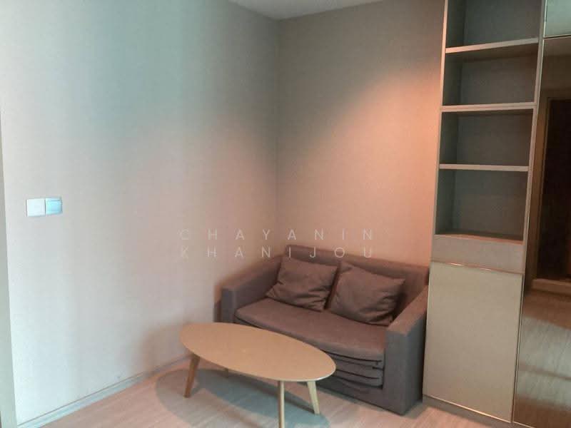 Life Asoke-Rama 9, Bangkok, 626 Asoke-Dindaeng Road, Makkasan, Ratchathewi, Bangkok, 1 Bedroom, 32 sqm, Condo For Rent, by Chayanin Khanijou, 500566846 - DDproperty.com