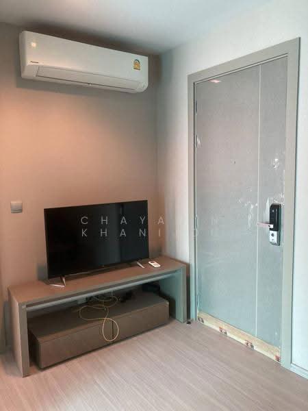 Life Asoke-Rama 9, Bangkok, 626 Asoke-Dindaeng Road, Makkasan, Ratchathewi, Bangkok, 1 Bedroom, 32 sqm, Condo For Rent, by Chayanin Khanijou, 500566846 - DDproperty.com