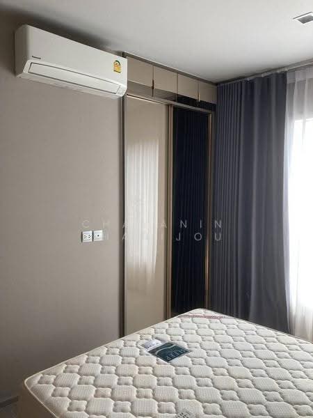 Life Asoke-Rama 9, Bangkok, 626 Asoke-Dindaeng Road, Makkasan, Ratchathewi, Bangkok, 1 Bedroom, 32 sqm, Condo For Rent, by Chayanin Khanijou, 500566846 - DDproperty.com