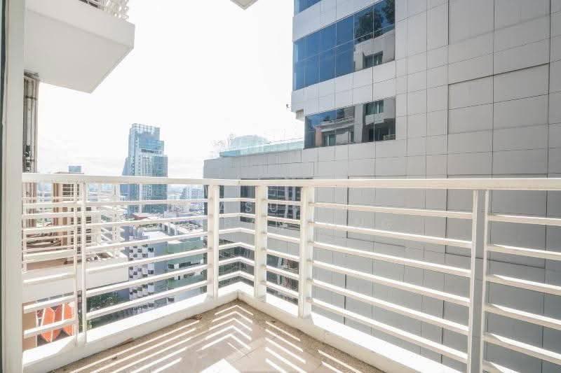 Siri Residence, Bangkok, 21 Soi Sukhumvit 24, Khong Tan, Khlong Toei, Bangkok, 2 Bedrooms, 94 sqm, Condo For Sale, by Pasupit Ditbanjong, 500566847 - DDproperty.com