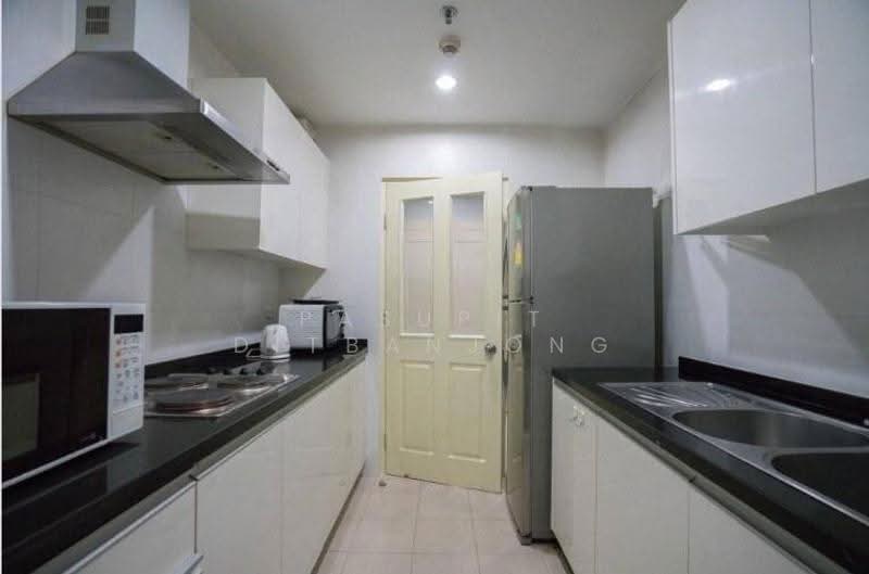 Siri Residence, Bangkok, 21 Soi Sukhumvit 24, Khong Tan, Khlong Toei, Bangkok, 2 Bedrooms, 94 sqm, Condo For Sale, by Pasupit Ditbanjong, 500566847 - DDproperty.com