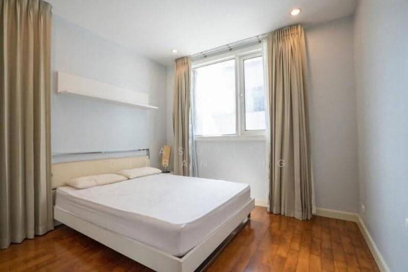 Siri Residence, Bangkok, 21 Soi Sukhumvit 24, Khong Tan, Khlong Toei, Bangkok, 2 Bedrooms, 94 sqm, Condo For Sale, by Pasupit Ditbanjong, 500566847 - DDproperty.com