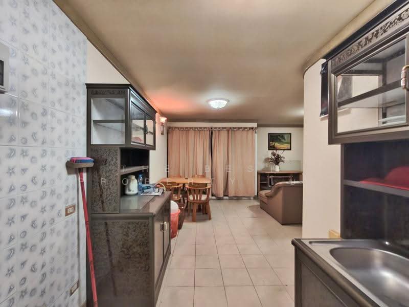 Nontee Parkville : นนทรี พาร์ควิลล์, ปทุมธานี, 88/1 ลำลูกกา 4 - ซอย พหลโยธิน 66, คูคต, ลำลูกกา, ปทุมธานี, 60 ตร.ม., คอนโด ขาย, โดย The Best Property โบว์, 500566848 - DDproperty.com