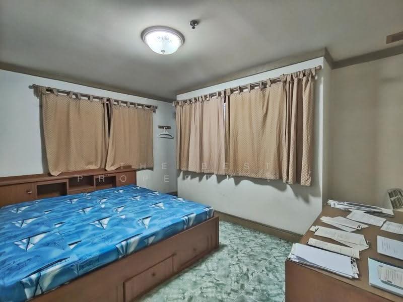 Nontee Parkville, Pathum Thani, 88/1 Lam Luk Ka 4 - Soi Phahonyothin 66, Khu Khot, Lam Luk Ka, Pathum Thani, 2 Bedrooms, 60 sqm, Condo For Sale, by The Best Property โบว์, 500566848 - DDproperty.com
