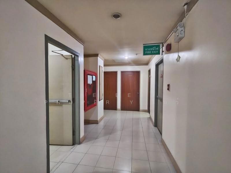 Nontee Parkville, Pathum Thani, 88/1 Lam Luk Ka 4 - Soi Phahonyothin 66, Khu Khot, Lam Luk Ka, Pathum Thani, 2 Bedrooms, 60 sqm, Condo For Sale, by The Best Property โบว์, 500566848 - DDproperty.com