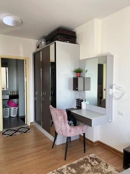 Supalai Mare Pattaya, Chon Buri (Pattaya), Village No. 12 818 Thepprasit Rd, Nong Pru, Bang Lamung (Pattaya), Chon Buri (Pattaya), 1 Bedroom, 45 sqm, Condo For Sale, by Puttirat Kleebyam, 500566849 - DDproperty.com