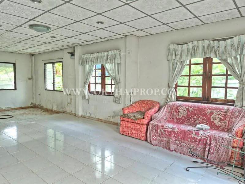 Sarawan Ville, Nonthaburi, Soi Sarawan Ville Village 2, Bang Talat, Pak Kret, Nonthaburi, 3 Bedrooms, 216 sqm, Single Detached House For Sale, by ณณัฐ ภัทรจินดานุวงศ์, 500566850 - DDproperty.com