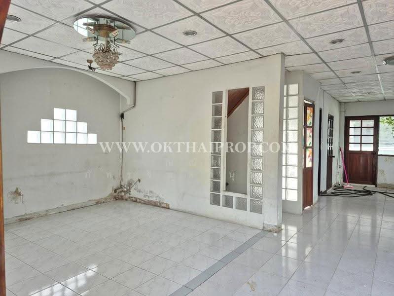 Sarawan Ville, Nonthaburi, Soi Sarawan Ville Village 2, Bang Talat, Pak Kret, Nonthaburi, 3 Bedrooms, 216 sqm, Single Detached House For Sale, by ณณัฐ ภัทรจินดานุวงศ์, 500566850 - DDproperty.com