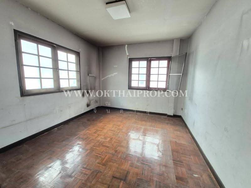 Sarawan Ville : ศราวัณวิลล์, นนทบุรี, ซอยหมู่บ้านศราวัณวิลล์ 2, บางตลาด, ปากเกร็ด, นนทบุรี, 216 ตร.ม., บ้านเดี่ยว ขาย, โดย ณณัฐ ภัทรจินดานุวงศ์, 500566850 - DDproperty.com