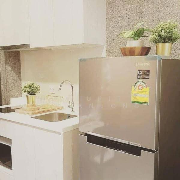 Life Sukhumvit 48, Bangkok, Soi Sukhumvit 48, Phra Kanong, Khlong Toei, Bangkok, 1 Bedroom, 35 sqm, Condo For Rent, by Pasupit Ditbanjong, 500566853 - DDproperty.com