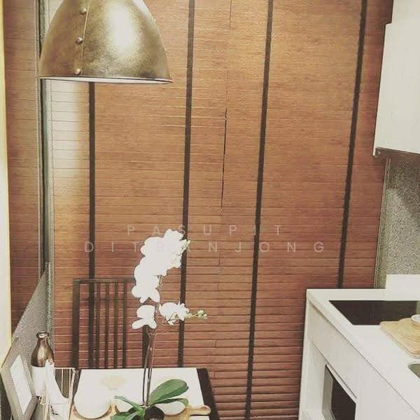 Life Sukhumvit 48, Bangkok, Soi Sukhumvit 48, Phra Kanong, Khlong Toei, Bangkok, 1 Bedroom, 35 sqm, Condo For Rent, by Pasupit Ditbanjong, 500566853 - DDproperty.com