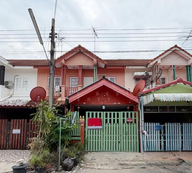 Baan Tipamas Seri Bangna, Samut Prakan, Bang Bo-Klong Dan Road, Bang Phriang, Bang Bo, Samut Prakan, 2 Bedrooms, 150 sqm, Single Detached House For Sale, by The Best Property นก, 500566854 - DDproperty.com