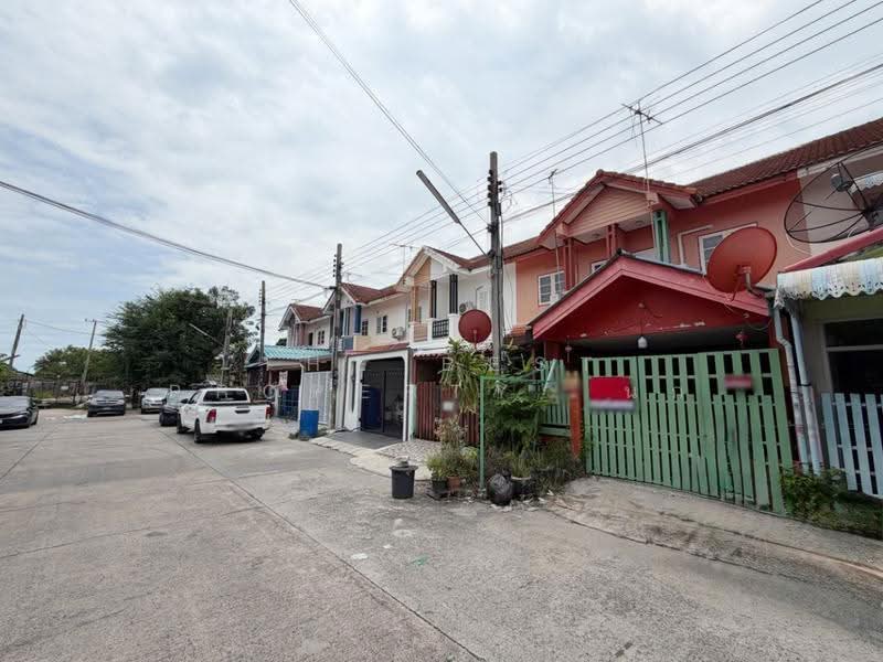 Baan Tipamas Seri Bangna, Samut Prakan, Bang Bo-Klong Dan Road, Bang Phriang, Bang Bo, Samut Prakan, 2 Bedrooms, 150 sqm, Single Detached House For Sale, by The Best Property นก, 500566854 - DDproperty.com