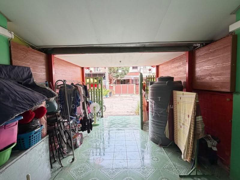 Baan Tipamas Seri Bangna, Samut Prakan, Bang Bo-Klong Dan Road, Bang Phriang, Bang Bo, Samut Prakan, 2 Bedrooms, 150 sqm, Single Detached House For Sale, by The Best Property นก, 500566854 - DDproperty.com