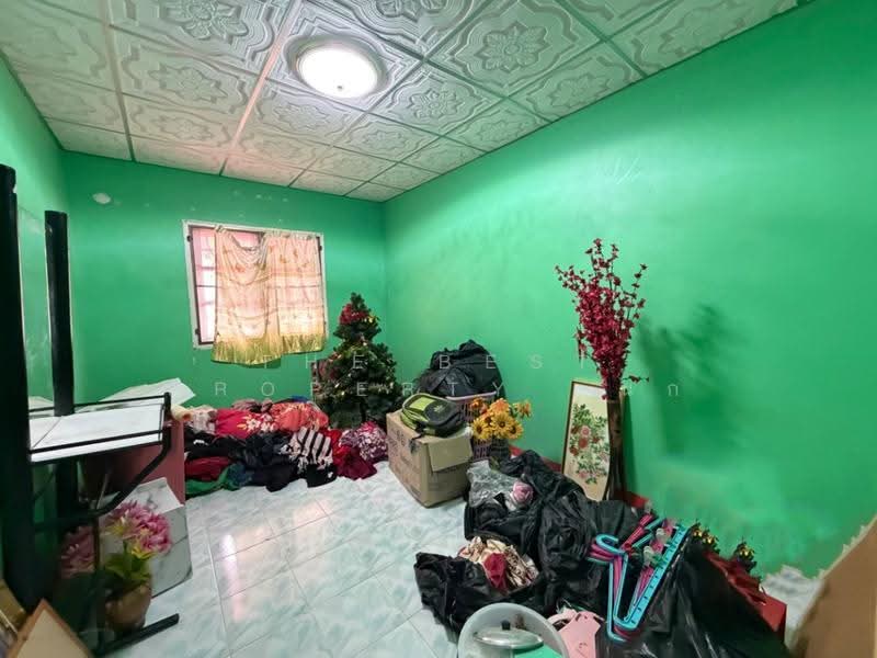 Baan Tipamas Seri Bangna, Samut Prakan, Bang Bo-Klong Dan Road, Bang Phriang, Bang Bo, Samut Prakan, 2 Bedrooms, 150 sqm, Single Detached House For Sale, by The Best Property นก, 500566854 - DDproperty.com