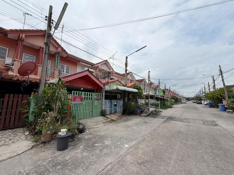 Baan Tipamas Seri Bangna, Samut Prakan, Bang Bo-Klong Dan Road, Bang Phriang, Bang Bo, Samut Prakan, 2 Bedrooms, 150 sqm, Single Detached House For Sale, by The Best Property นก, 500566854 - DDproperty.com