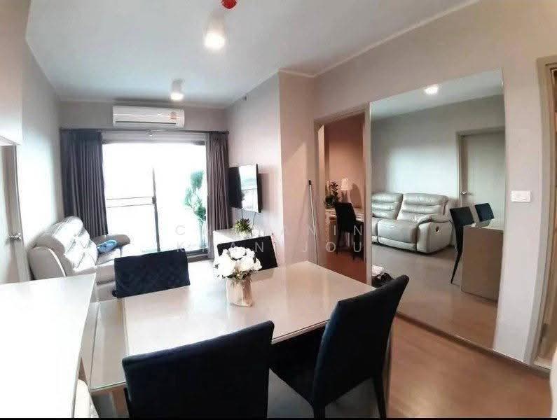 IDEO Sukhumvit 93, Bangkok, 2331 Soi Sukhumvit 93, Bang Chak, Phra Khanong, Bangkok, 2 Bedrooms, 52 sqm, Condo For Sale, by Chayanin Khanijou, 500566855 - DDproperty.com