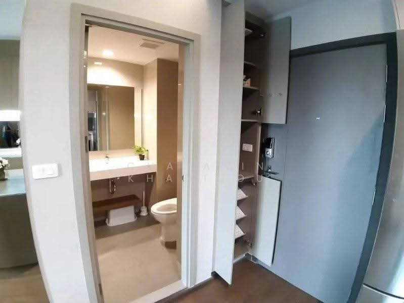 IDEO Sukhumvit 93, Bangkok, 2331 Soi Sukhumvit 93, Bang Chak, Phra Khanong, Bangkok, 2 Bedrooms, 52 sqm, Condo For Sale, by Chayanin Khanijou, 500566855 - DDproperty.com