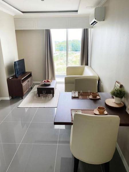 The Orient Resort & Spa, Chon Buri (Pattaya), M.12 Soi Bunkanchana 5/2 Second Rd, Nong Pru, Bang Lamung (Pattaya), Chon Buri (Pattaya), 1 Bedroom, 36 sqm, Condo For Sale, by Puttirat Kleebyam, 500566856 - DDproperty.com