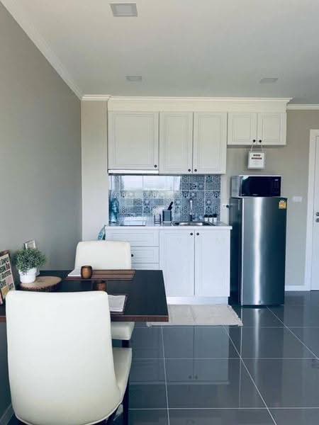 The Orient Resort & Spa, Chon Buri (Pattaya), M.12 Soi Bunkanchana 5/2 Second Rd, Nong Pru, Bang Lamung (Pattaya), Chon Buri (Pattaya), 1 Bedroom, 36 sqm, Condo For Sale, by Puttirat Kleebyam, 500566856 - DDproperty.com