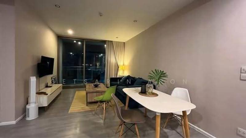 The Room Sukhumvit 69 : เดอะ รูม สุขุมวิท 69, กรุงเทพ, 1539 ถ.สุขุมวิท, พระโขนงเหนือ, วัฒนา, กรุงเทพ, 83 ตร.ม., คอนโด ให้เช่า, โดย Getsarin Aron, 500566858 - DDproperty.com