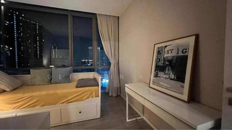 The Room Sukhumvit 69, Bangkok, 1539 Sukhumvit Road, Phra Kanong Nua, Watthana, Bangkok, 2 Bedrooms, 83 sqm, Condo For Rent, by Getsarin Aron, 500566858 - DDproperty.com