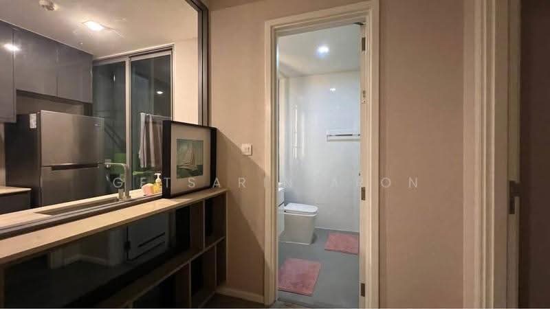 The Room Sukhumvit 69, Bangkok, 1539 Sukhumvit Road, Phra Kanong Nua, Watthana, Bangkok, 2 Bedrooms, 83 sqm, Condo For Rent, by Getsarin Aron, 500566858 - DDproperty.com