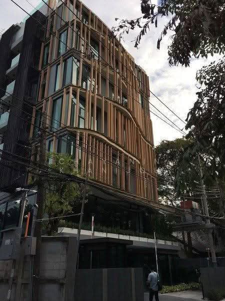 The Teak Sukhumvit 39 : เดอะ ทีค สุขุมวิท 39, กรุงเทพ, 86/2 ซอยสุขุมวิท 39, คลองตันเหนือ, วัฒนา, กรุงเทพ, 41 ตร.ม., คอนโด ขาย, โดย Chayanin Khanijou, 500566860 - DDproperty.com