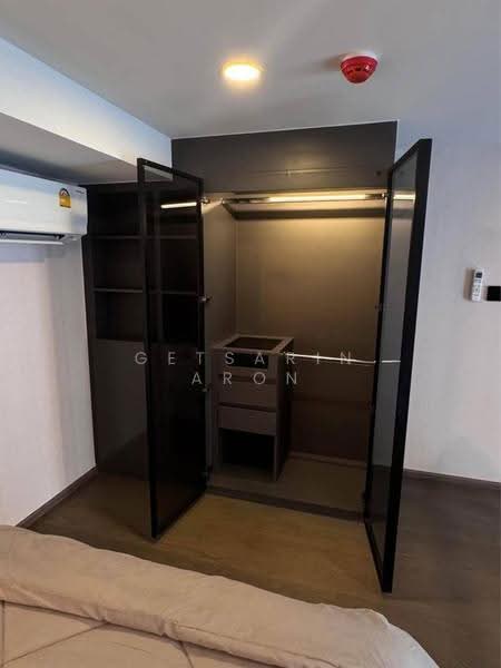 Park Origin Chula-Samyan, Bangkok, Rama 4 Road, Maha Phrutharam, Bang Rak, Bangkok, 1 Bedroom, 35 sqm, Condo For Rent, by Getsarin Aron, 500566862 - DDproperty.com
