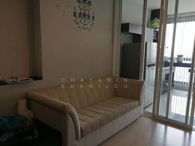 Rhythm Sukhumvit 44/1 : ริธึ่ม สุขุมวิท 44/1, กรุงเทพ, ถนนสุขุมวิท แขวงพระโขนง เขตคลองเตย กรุงเทพมหานคร, พระโขนง, คลองเตย, กรุงเทพ, 45 ตร.ม., คอนโด ให้เช่า, โดย Chayanin Khanijou, 500566863 - DDproperty.com