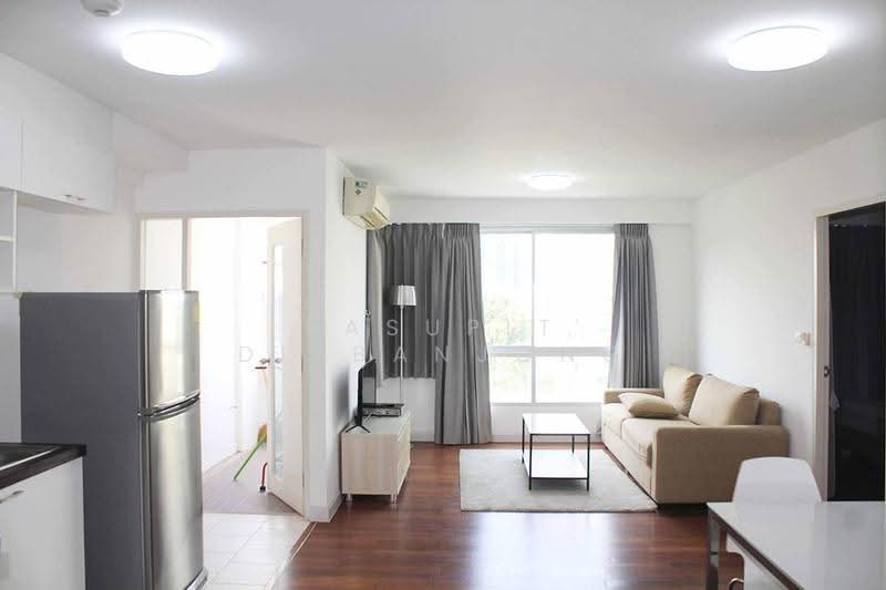 49 Plus, Bangkok, Soi Sukhumvit 49, Khlong Tan Nua, Watthana, Bangkok, 1 Bedroom, 53 sqm, Condo For Rent, by Pasupit Ditbanjong, 500566864 - DDproperty.com