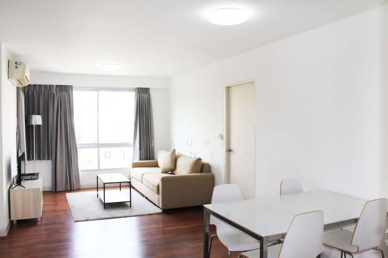 49 Plus, Bangkok, Soi Sukhumvit 49, Khlong Tan Nua, Watthana, Bangkok, 1 Bedroom, 53 sqm, Condo For Rent, by Pasupit Ditbanjong, 500566864 - DDproperty.com