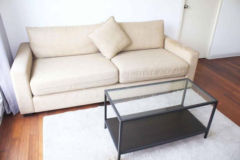 49 Plus, Bangkok, Soi Sukhumvit 49, Khlong Tan Nua, Watthana, Bangkok, 1 Bedroom, 53 sqm, Condo For Rent, by Pasupit Ditbanjong, 500566864 - DDproperty.com