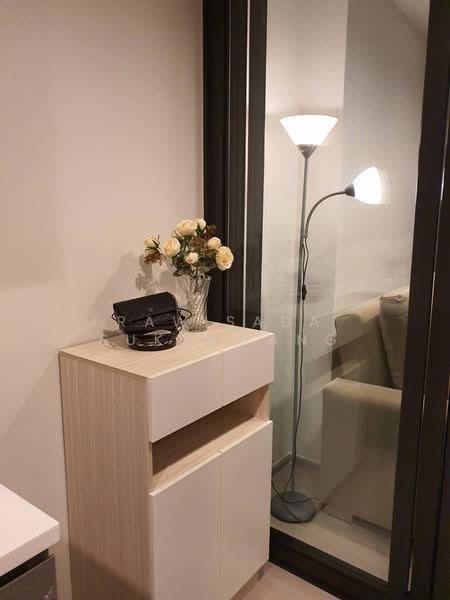 Life Asoke Hype, bangkok, 339 Chaturathit Rd, Makkasan, Ratchathewi, Bangkok, 1 Bedroom, 36 sqm, Condo For Rent, by RAWISADA SUKSAWANG, 500566865 - DDproperty.com