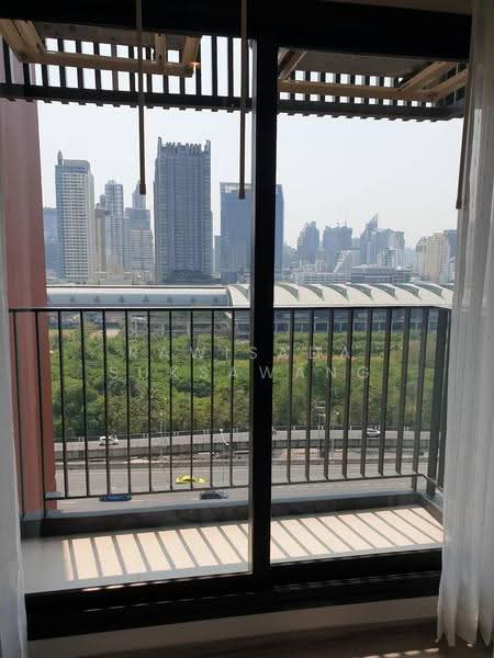 Life Asoke Hype, bangkok, 339 Chaturathit Rd, Makkasan, Ratchathewi, Bangkok, 1 Bedroom, 36 sqm, Condo For Rent, by RAWISADA SUKSAWANG, 500566865 - DDproperty.com
