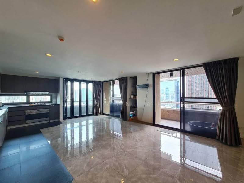 Asoke Towers : อโศก ทาวเวอร์, กรุงเทพ, ถนนสุขุมวิท 21, คลองเตยเหนือ, วัฒนา, กรุงเทพ, 177 ตร.ม., คอนโด ขาย, โดย Getsarin Aron, 500566867 - DDproperty.com