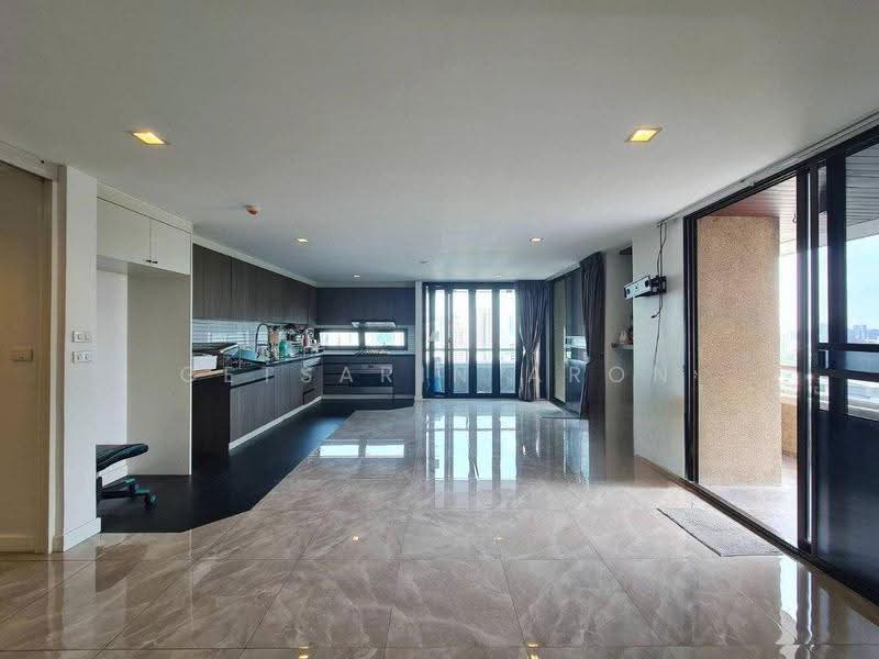 Asoke Towers, Bangkok, Sukhumvit 21 Road, Khlongtoei Nua, Watthana, Bangkok, 3 Bedrooms, 177 sqm, Condo For Sale, by Getsarin Aron, 500566867 - DDproperty.com