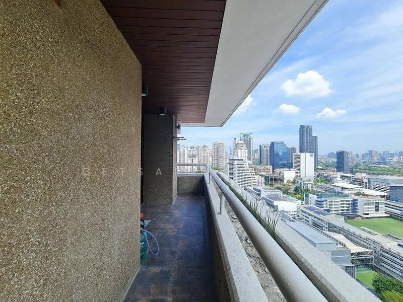 Asoke Towers : อโศก ทาวเวอร์, กรุงเทพ, ถนนสุขุมวิท 21, คลองเตยเหนือ, วัฒนา, กรุงเทพ, 177 ตร.ม., คอนโด ขาย, โดย Getsarin Aron, 500566867 - DDproperty.com