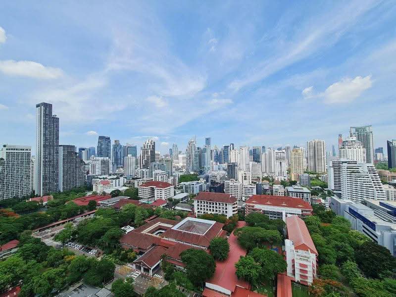 Asoke Towers : อโศก ทาวเวอร์, กรุงเทพ, ถนนสุขุมวิท 21, คลองเตยเหนือ, วัฒนา, กรุงเทพ, 177 ตร.ม., คอนโด ขาย, โดย Getsarin Aron, 500566867 - DDproperty.com