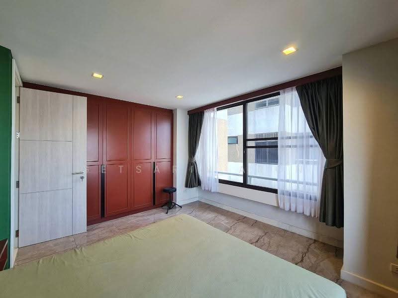 Asoke Towers, Bangkok, Sukhumvit 21 Road, Khlongtoei Nua, Watthana, Bangkok, 3 Bedrooms, 177 sqm, Condo For Sale, by Getsarin Aron, 500566867 - DDproperty.com