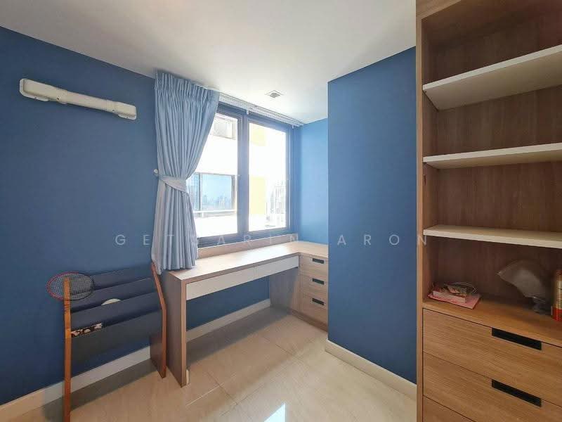 Asoke Towers, Bangkok, Sukhumvit 21 Road, Khlongtoei Nua, Watthana, Bangkok, 3 Bedrooms, 177 sqm, Condo For Sale, by Getsarin Aron, 500566867 - DDproperty.com