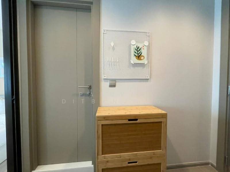 Life Asoke-Rama 9, Bangkok, 626 Asoke-Dindaeng Road, Makkasan, Ratchathewi, Bangkok, Studio, 28 sqm, Condo For Rent, by Pasupit Ditbanjong, 500566868 - DDproperty.com
