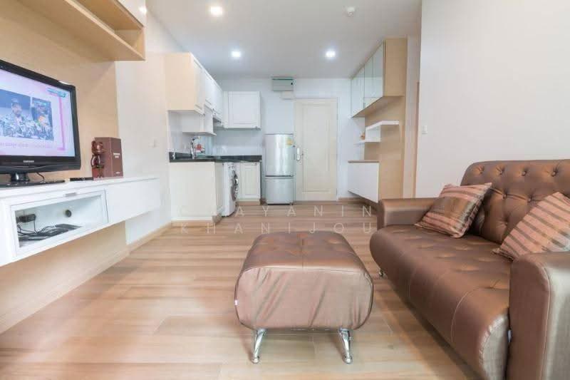The Seed Memories Siam, Bangkok, 60 Kasem San 2 Alley, Wang Mai, Pathum Wan, Bangkok, 2 Bedrooms, 65 sqm, Condo For Sale, by Chayanin Khanijou, 500566869 - DDproperty.com