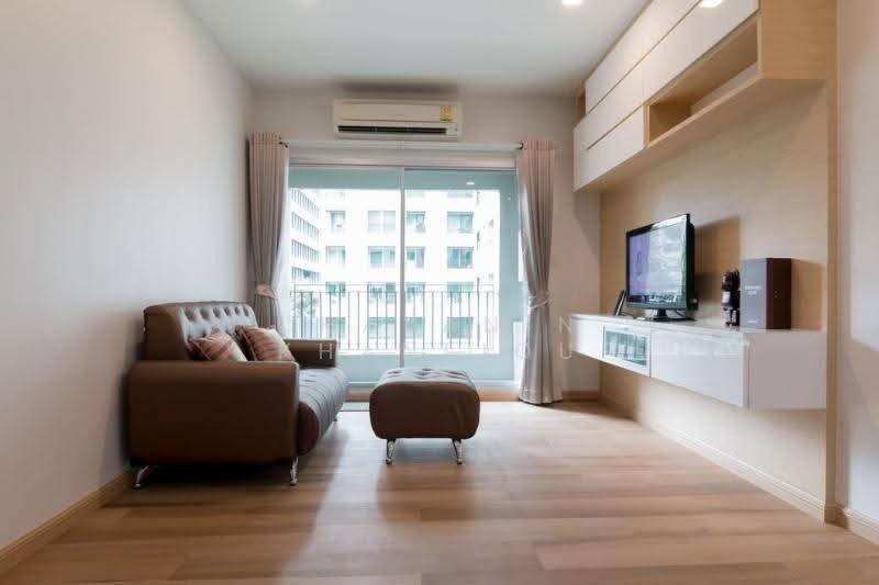 The Seed Memories Siam, Bangkok, 60 Kasem San 2 Alley, Wang Mai, Pathum Wan, Bangkok, 2 Bedrooms, 65 sqm, Condo For Sale, by Chayanin Khanijou, 500566869 - DDproperty.com